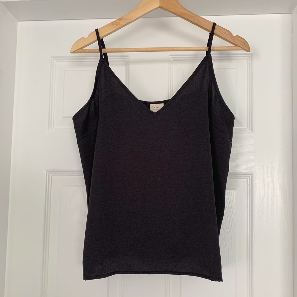 Classic Camisole Top